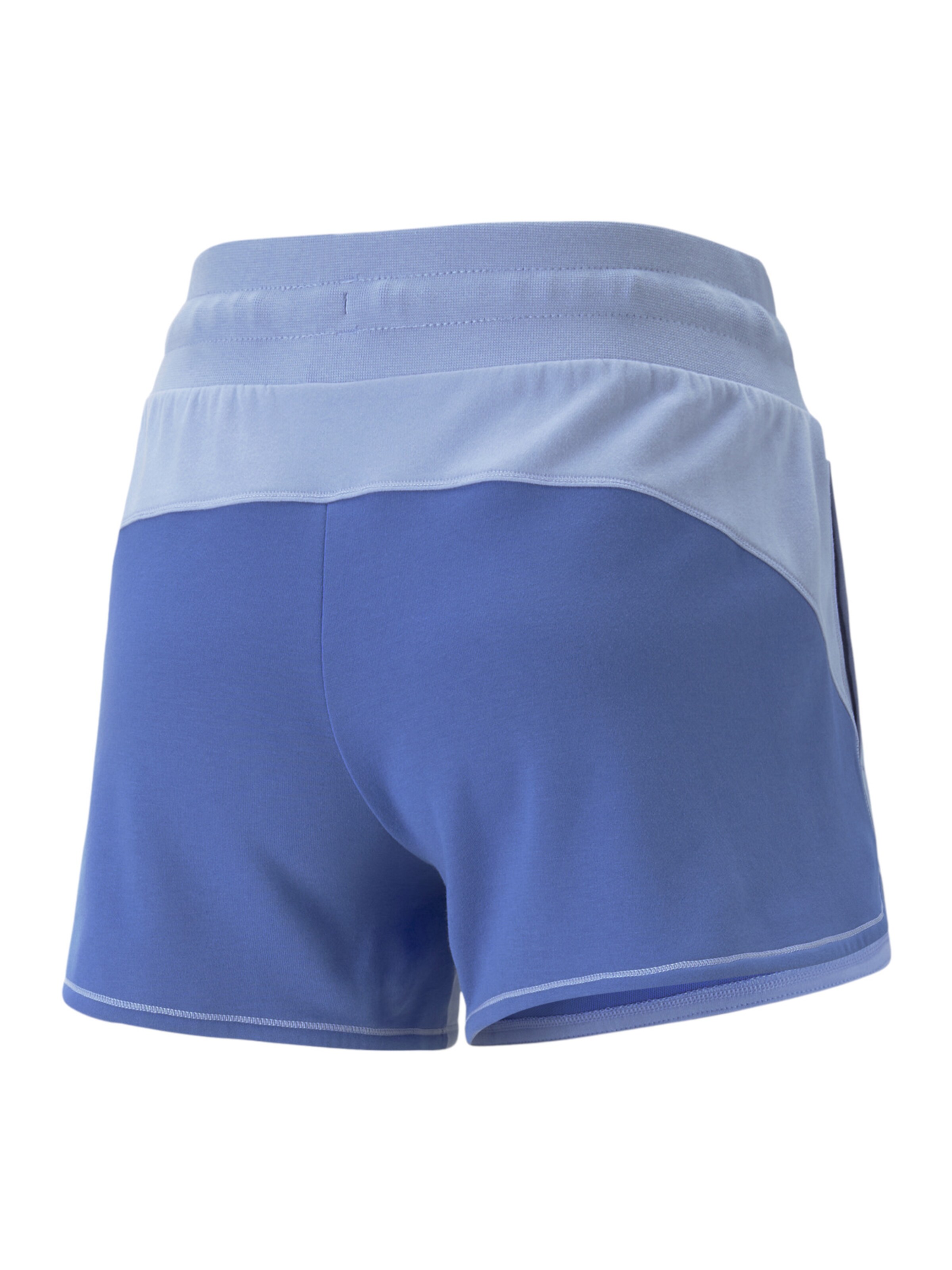 PUMA Regular Hose in Blau