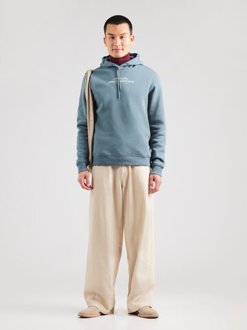 JACK & JONES Μπλούζα φούτερ 'JPRBLACASPER' σε μπλε