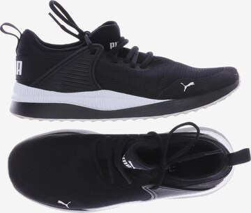 PUMA Sneaker 41 in Schwarz: predná strana