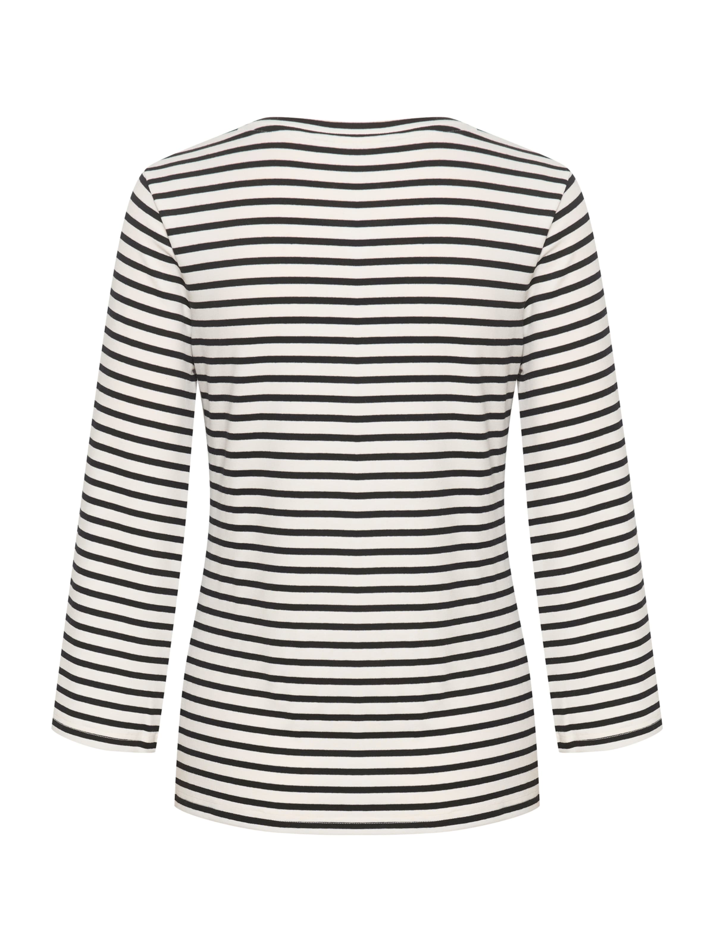 Kaffe Shirt 'Liddy' in White