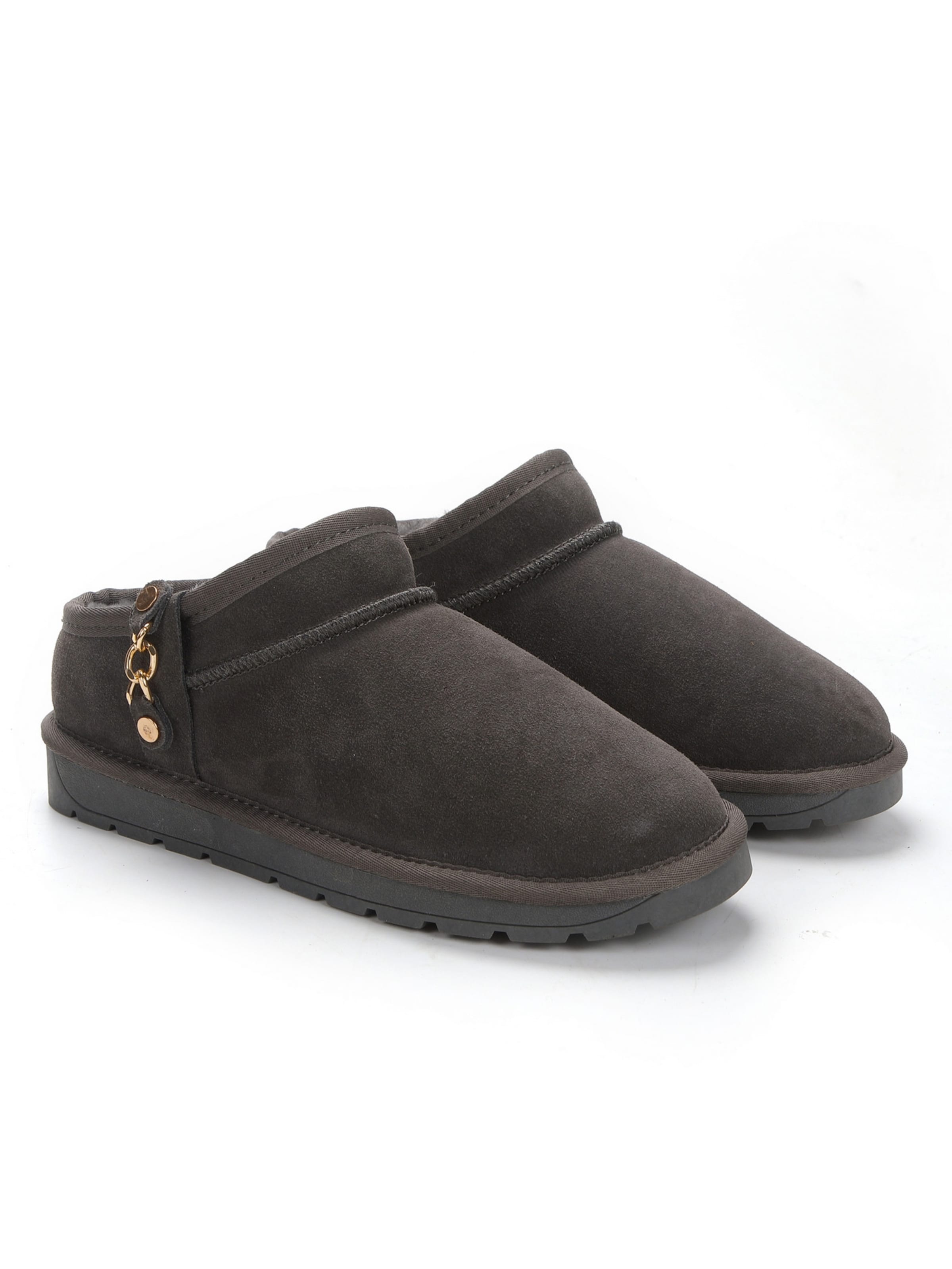 Gooce Боти 'Michala' в сиво