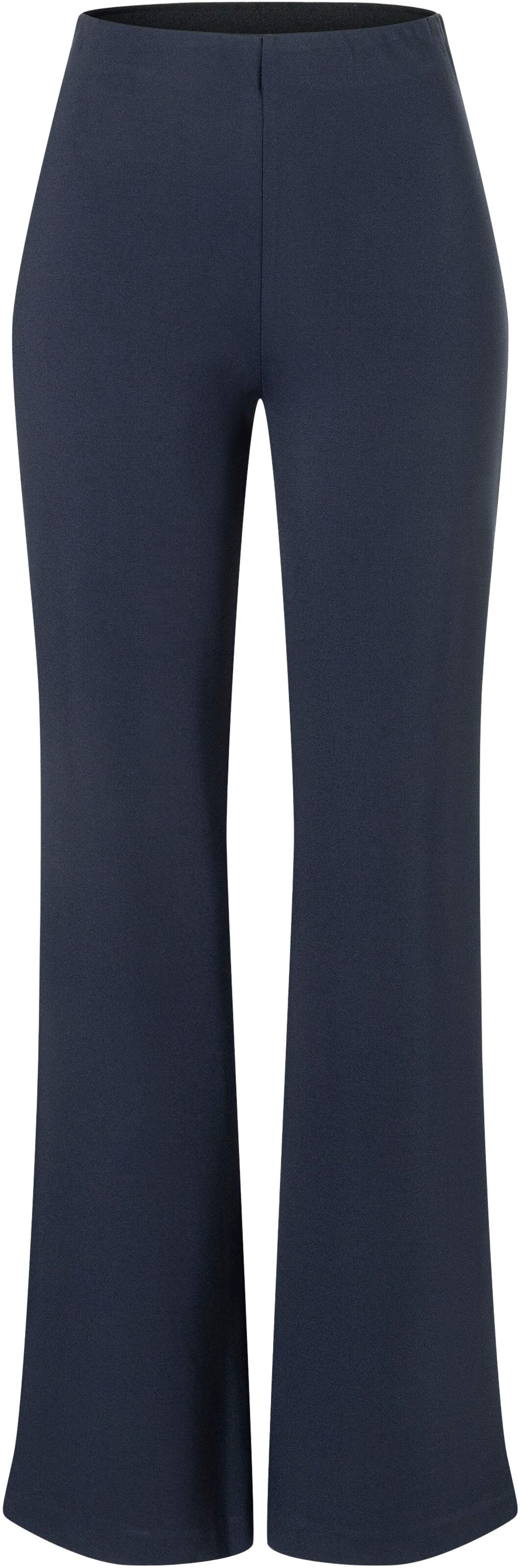 MAC Pants in Blue: front