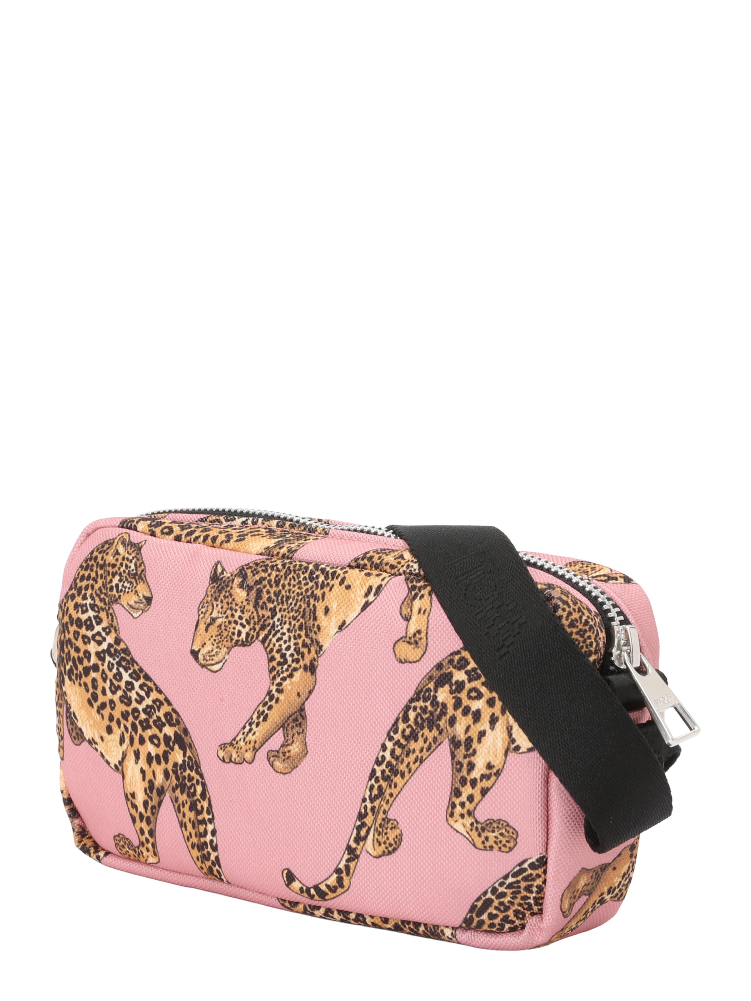 Borsa a tracolla 'Daily' di Wouf in rosa