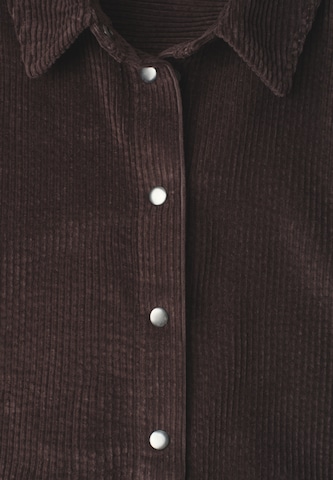 STREET ONE Blouse in Red