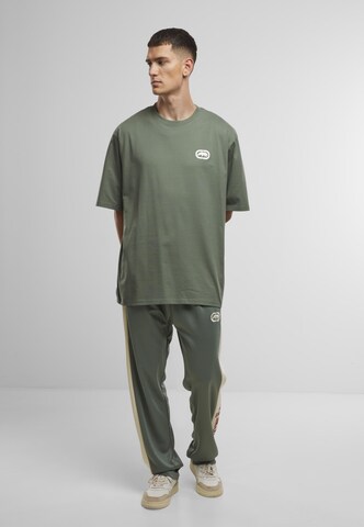 Ecko Unlimited T-shirt 'Crossover' i grön