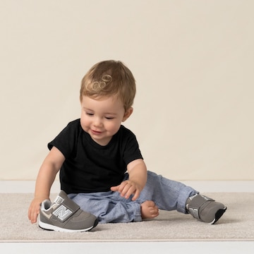 new balance Sneakers '574' in Grijs