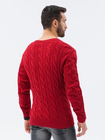 Ombre Trui 'E195' in Rood