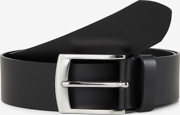 TOM TAILOR Riem in Zwart: voorkant