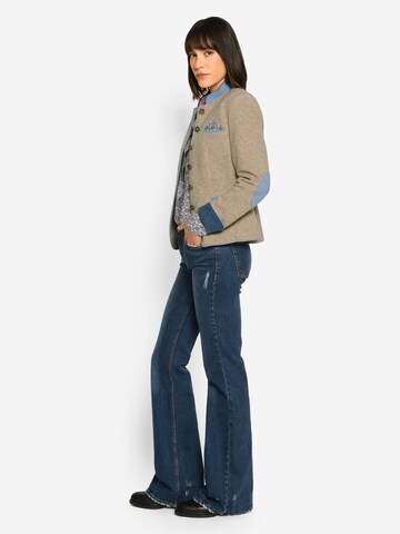 White Label by RoFa Blazer in Beige