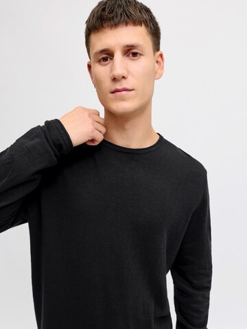 JJ Rebel - Jersey 'JREBVARGO' en negro