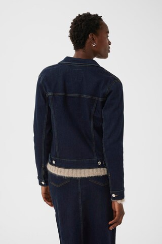 Part Two Jacke 'Nicholia' in Blau