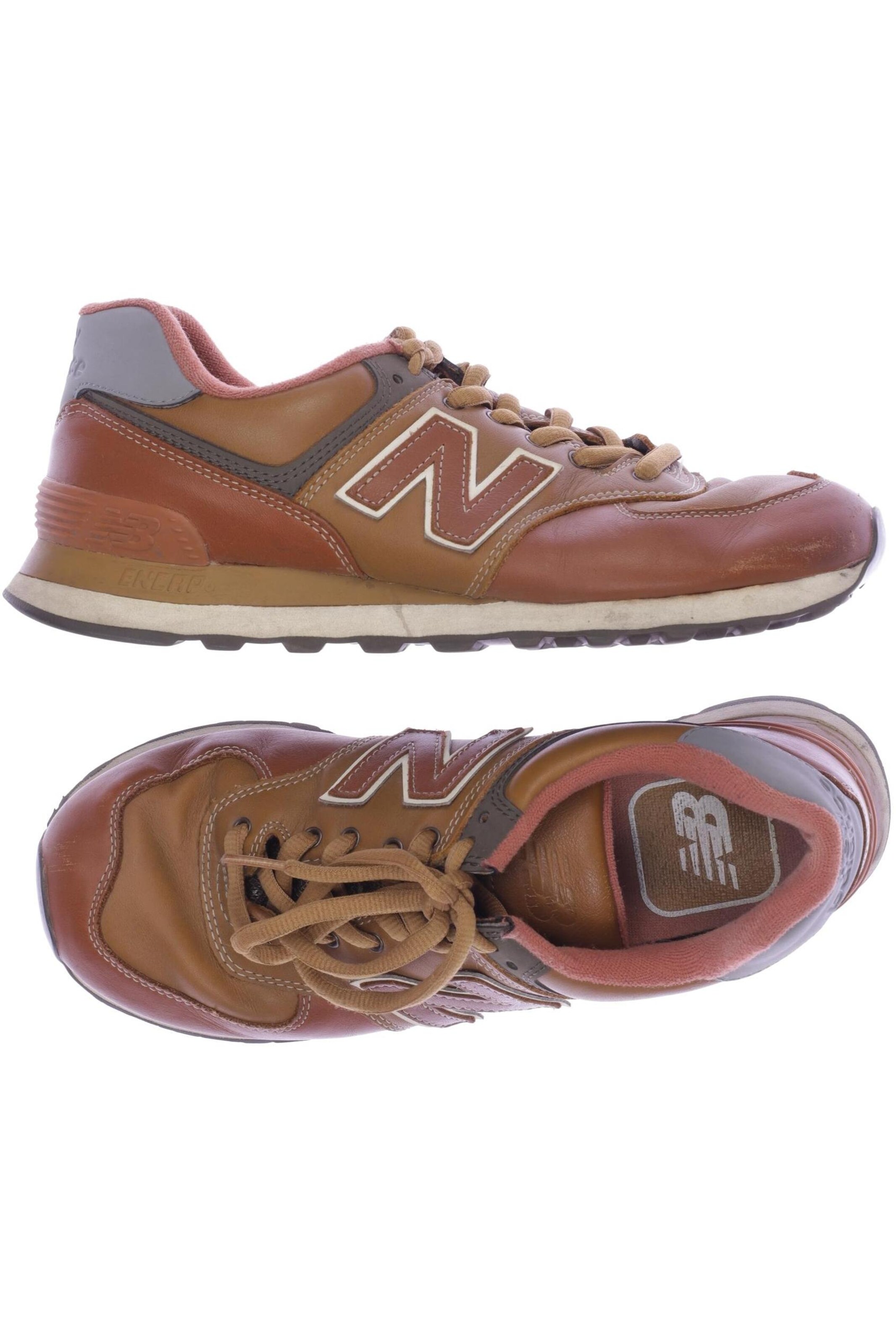 new balance Sneakers & Trainers in 41,5 in Brown: front