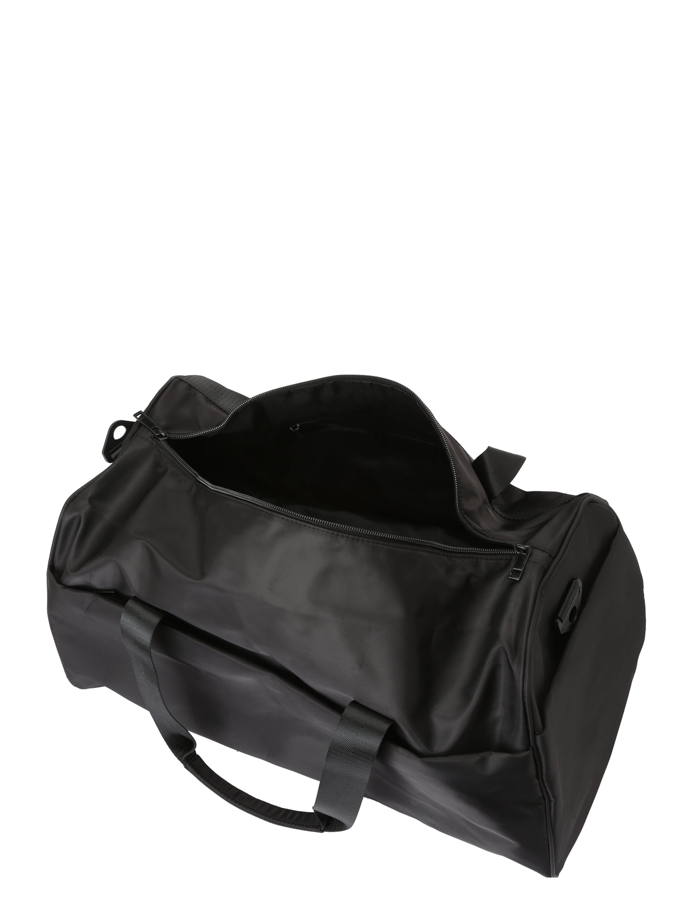 Sac de sport ABOUT YOU en noir
