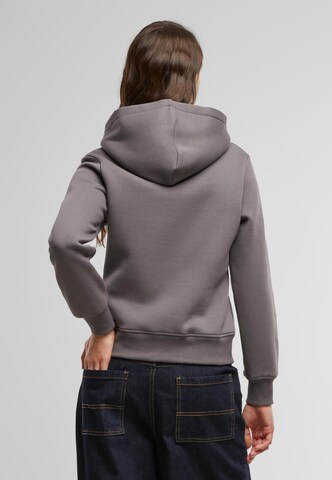 Urban Classics - Sudadera en gris
