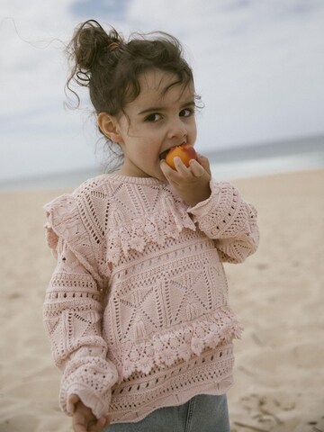 NAME IT Trui in Roze