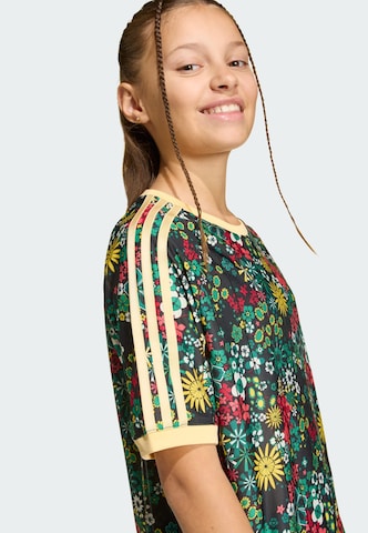 ADIDAS ORIGINALS - Camiseta en negro