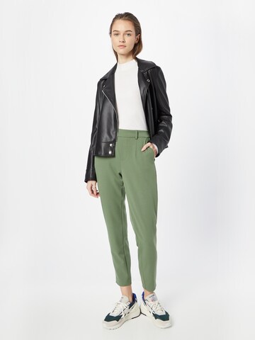 OBJECT Tapered Broek in Groen