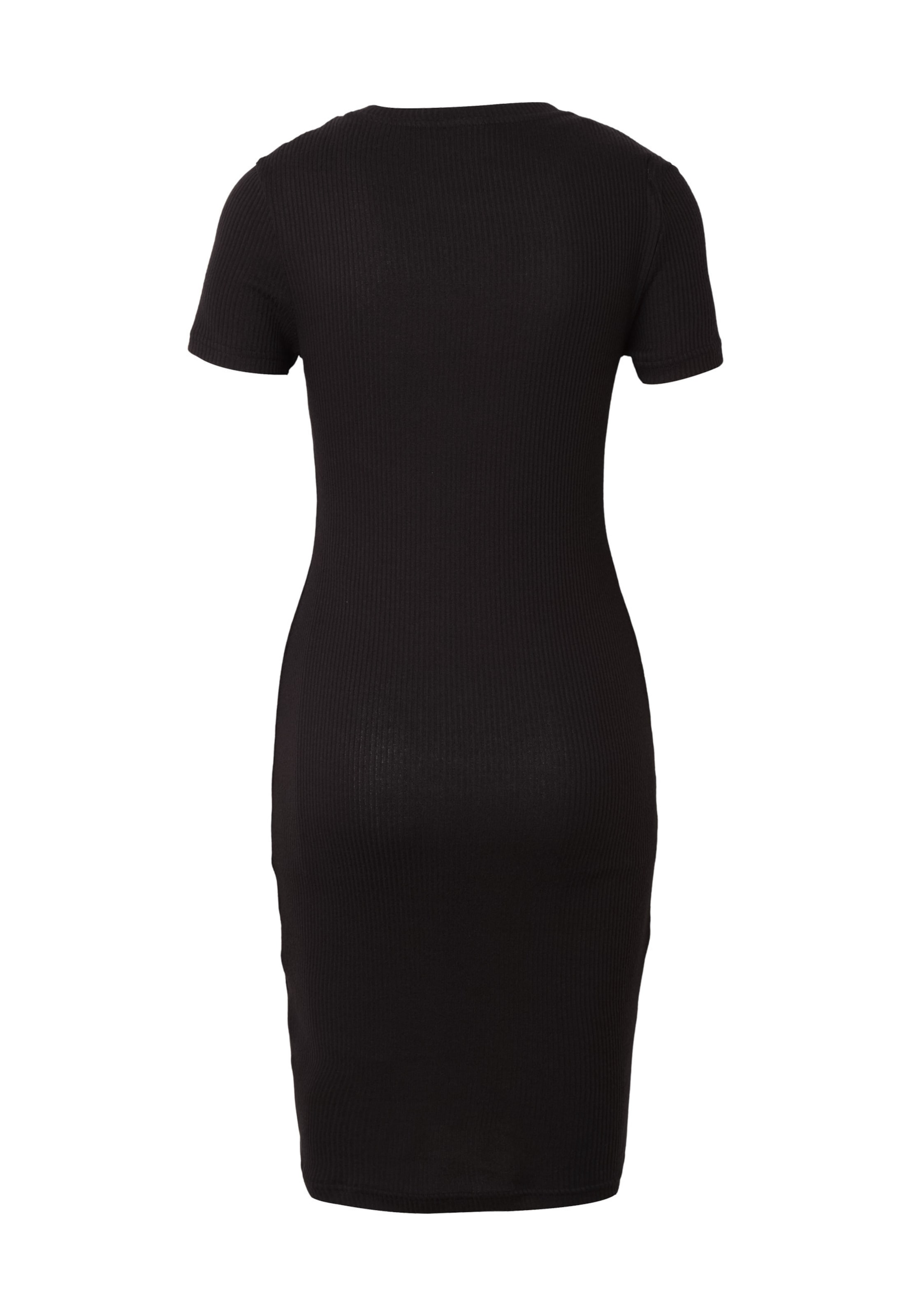 Urban Classics - Vestido em preto