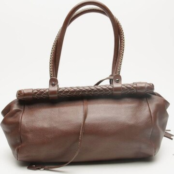 JIL SANDER Handtasche One Size in Braun