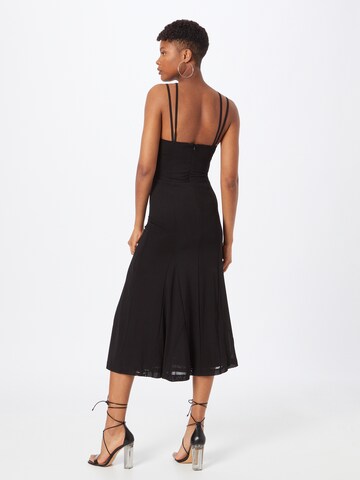 Bardot Dress 'Sofia' in Black