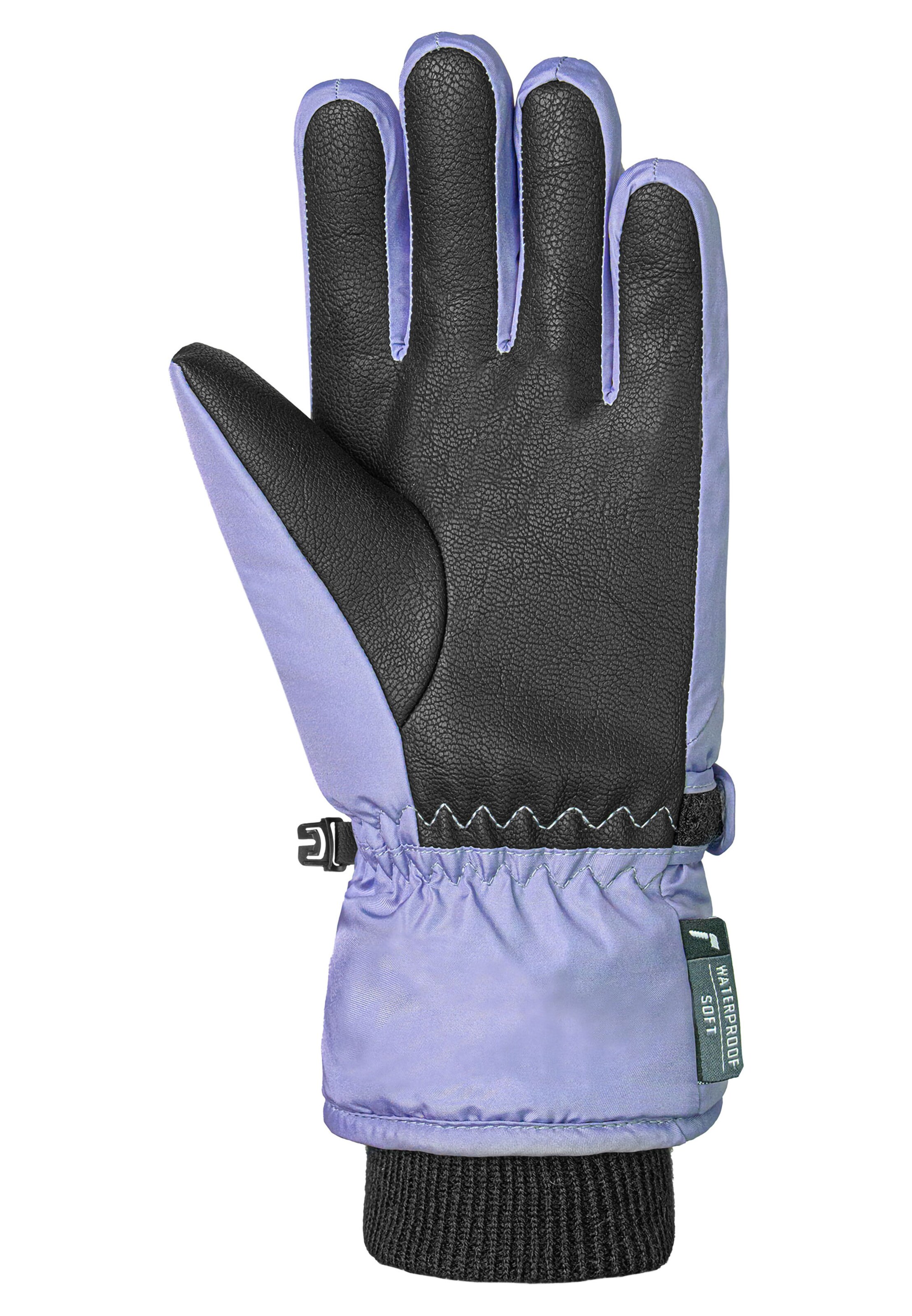 REUSCH Sporthandschoenen 'Chad R-TEX® XT' in Lila