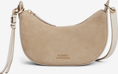 TOMMY HILFIGER Torba za na rame 'MOON' u bež, Pregled proizvoda