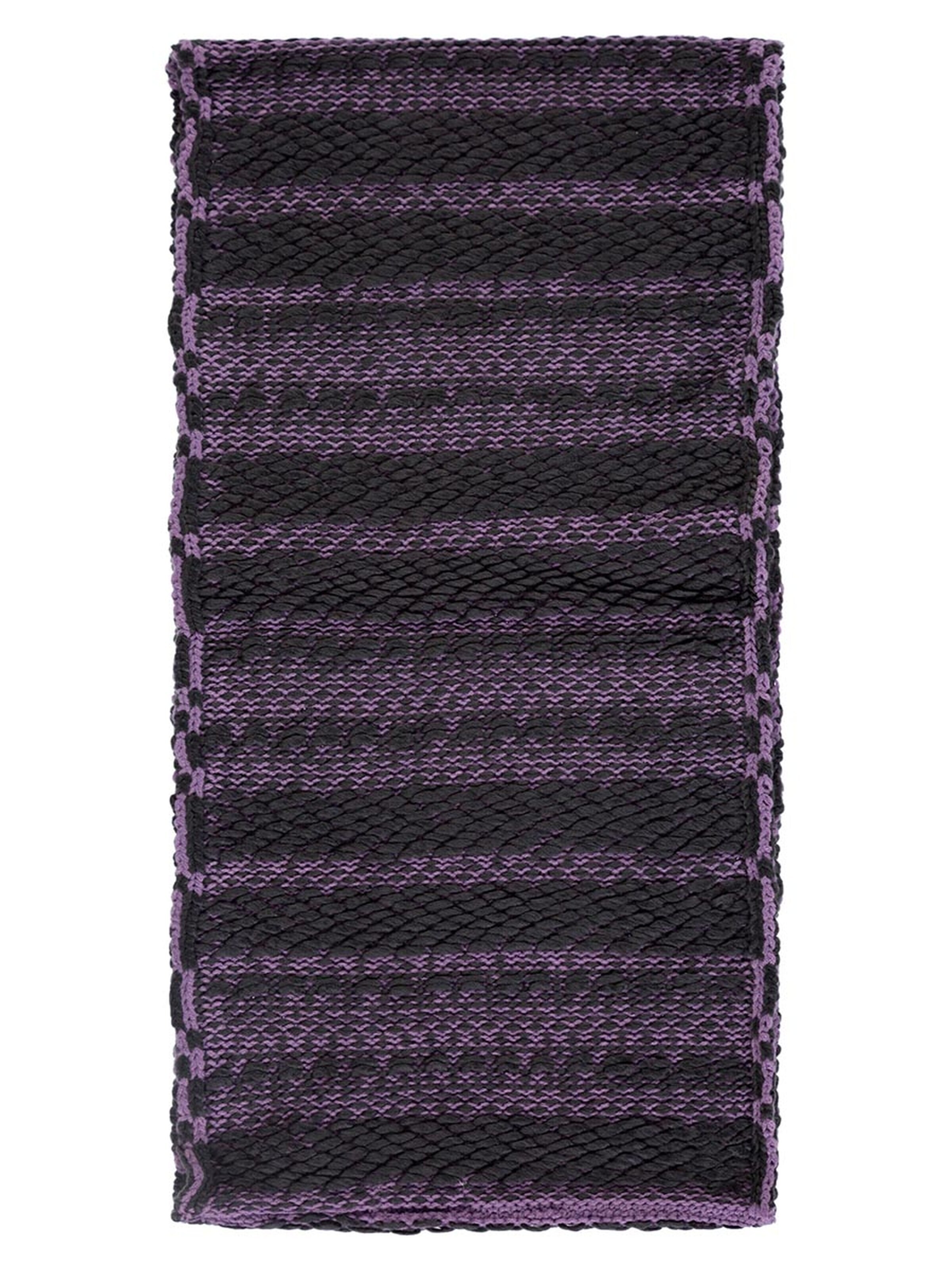 Passigatti Tube Scarf in Purple