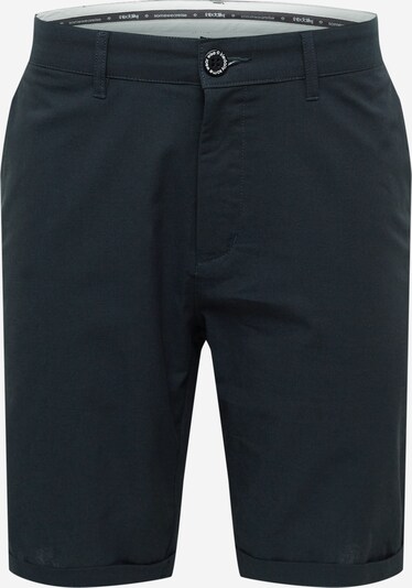 Iriedaily Pantalon chino 'Golfer Chambray' en bleu, Vue avec produit