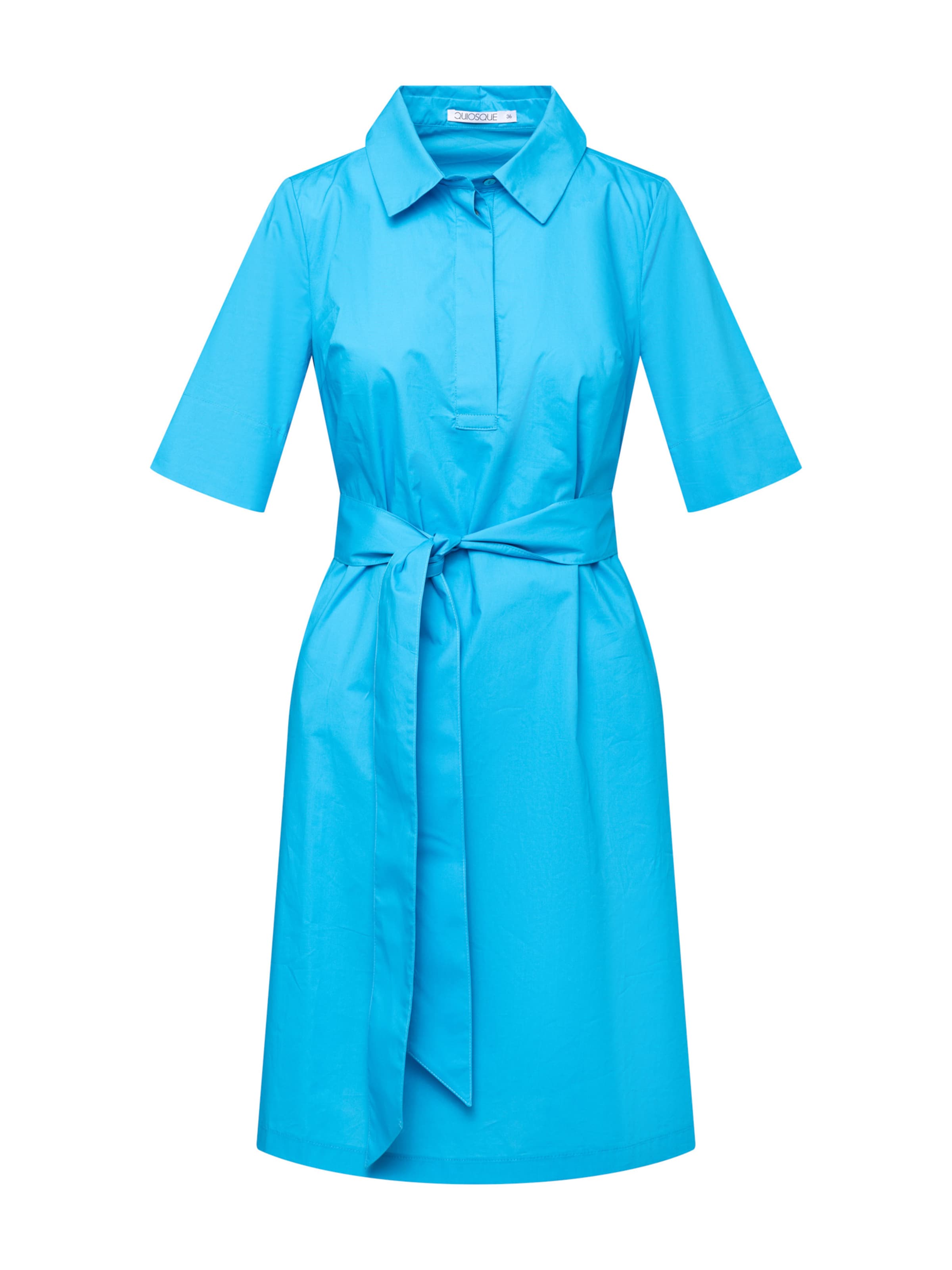 Quiosque Särkkleit, värv sinine: eest vaates