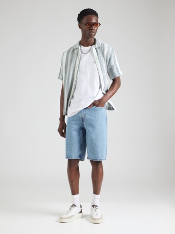 Only & Sons Футболка 'ONSKEANE' в Белый