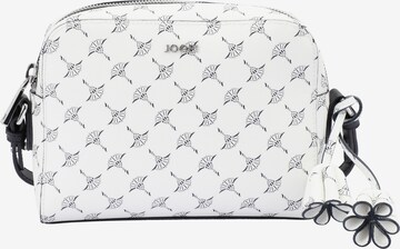 Sac à bandoulière 'Cloe' JOOP! en blanc : devant