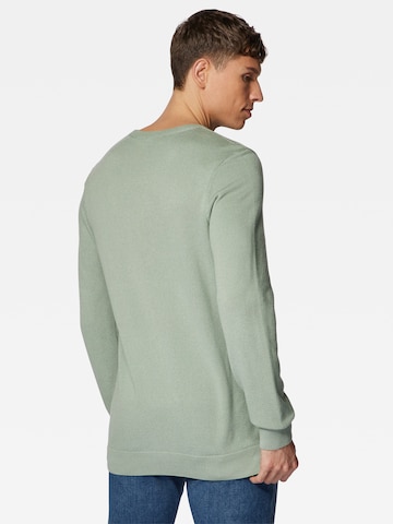 Mavi Sweater in Green