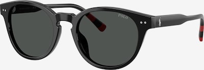 Einheitsgröße dydžio Akiniai nuo saulės '0PH4241U' iš Polo Ralph Lauren, spalva – juoda, Prekių apžvalga