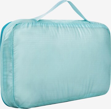 TATONKA Garment Bag 'SQZY ' in Blue