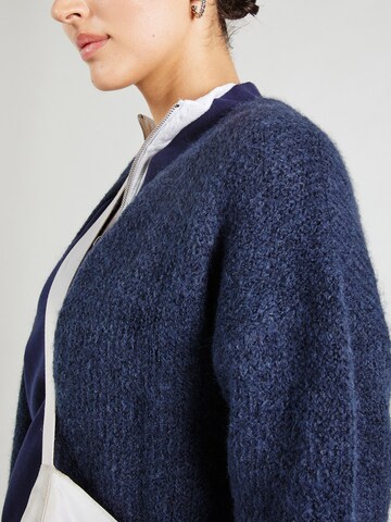 Lindex Kardigan 'Vanessa' – modrá