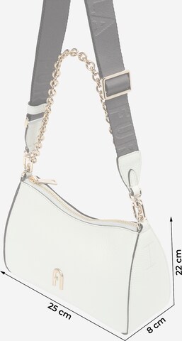 FURLA Tasche 'PRIMULA MINI' in Grau