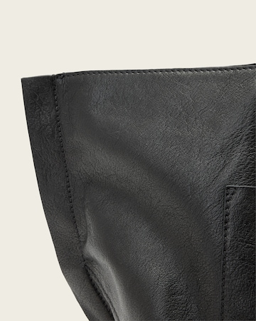 AllSaints - Shopper 'LUTECE' en negro