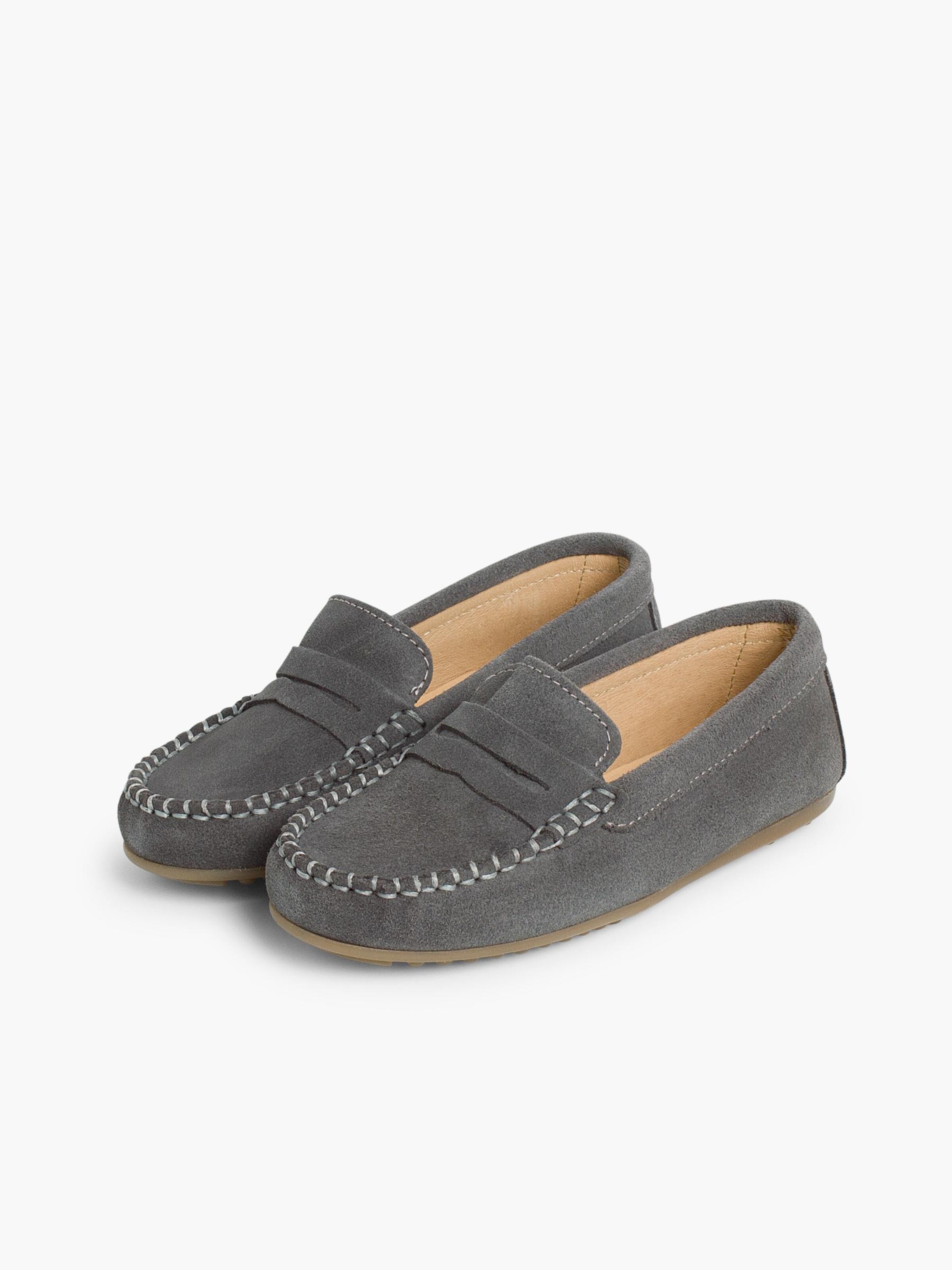 Pisamonas Flats in Grey