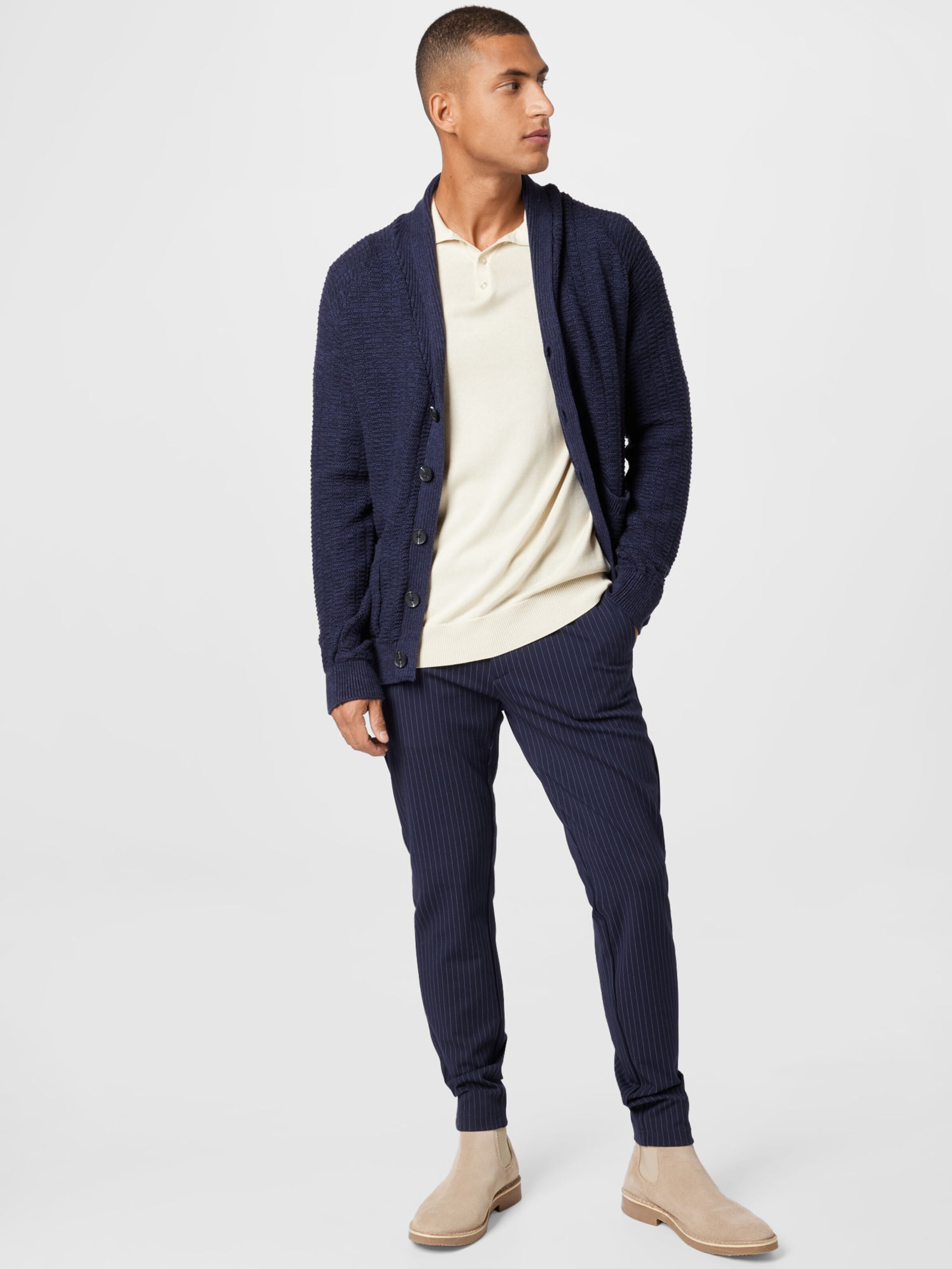 Only \u0026 Sons Chino Pants 'Mark' in Light 
