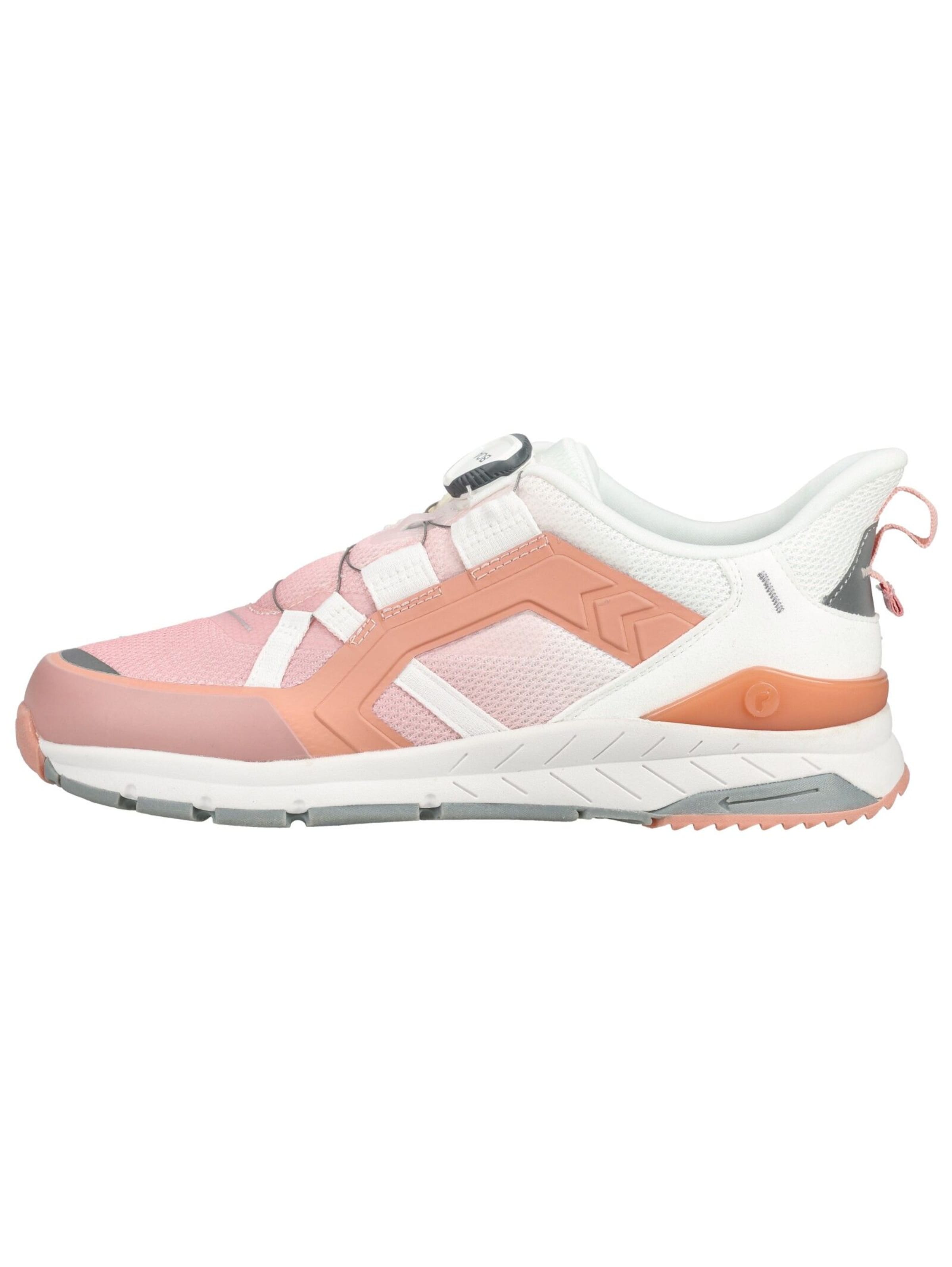 Baskets RICOSTA en rose