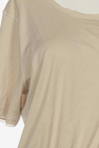 Marc Cain Bluse XXL in Beige