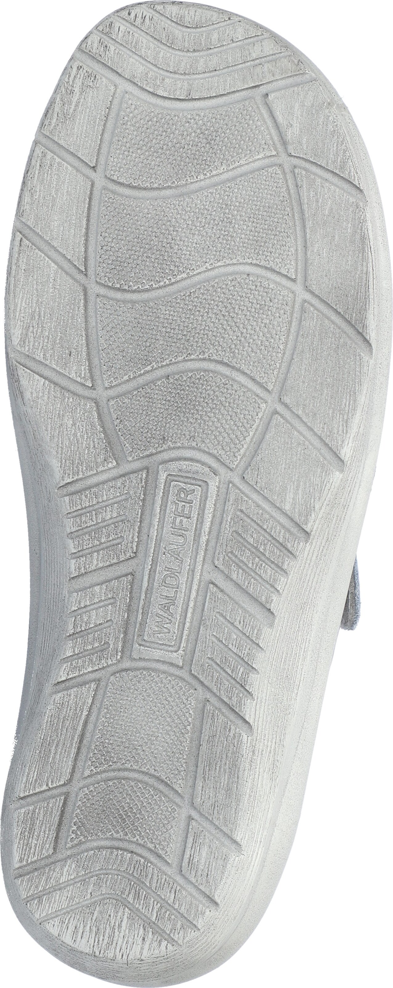 WALDLÄUFER Mules in Blue