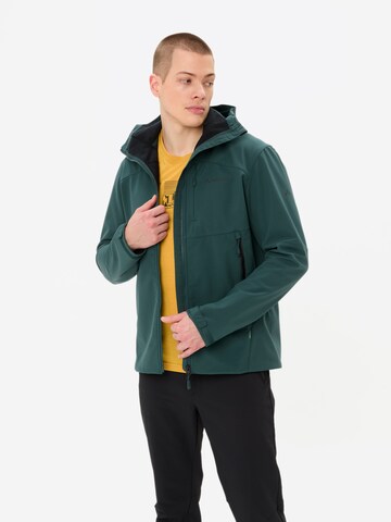 VAUDE Funktionsjacke 'Roccia II' in Blau