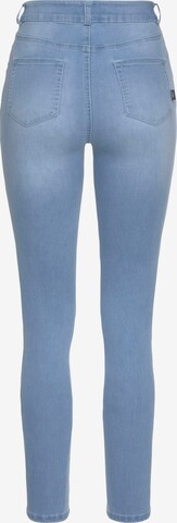 ARIZONA Skinny Jeans 'Arizona' in Blue