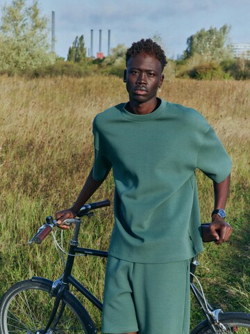 regular Pantaloni ' SDRoland ' di !Solid in verde