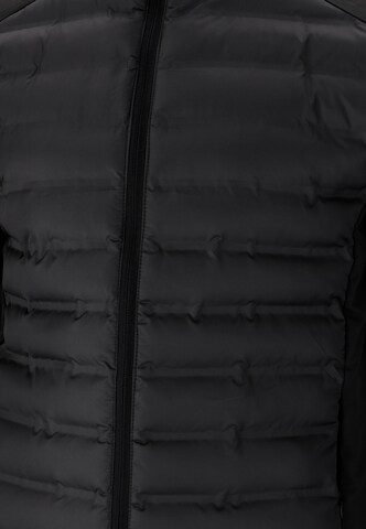 ENDURANCE Sportjacke 'Benst' in Schwarz