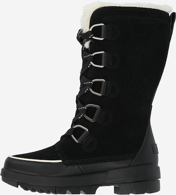 SOREL Snowboots 'TORINO' i sort