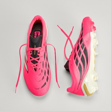 ADIDAS PERFORMANCE - Zapatillas de fútbol 'Predator League' en rosa
