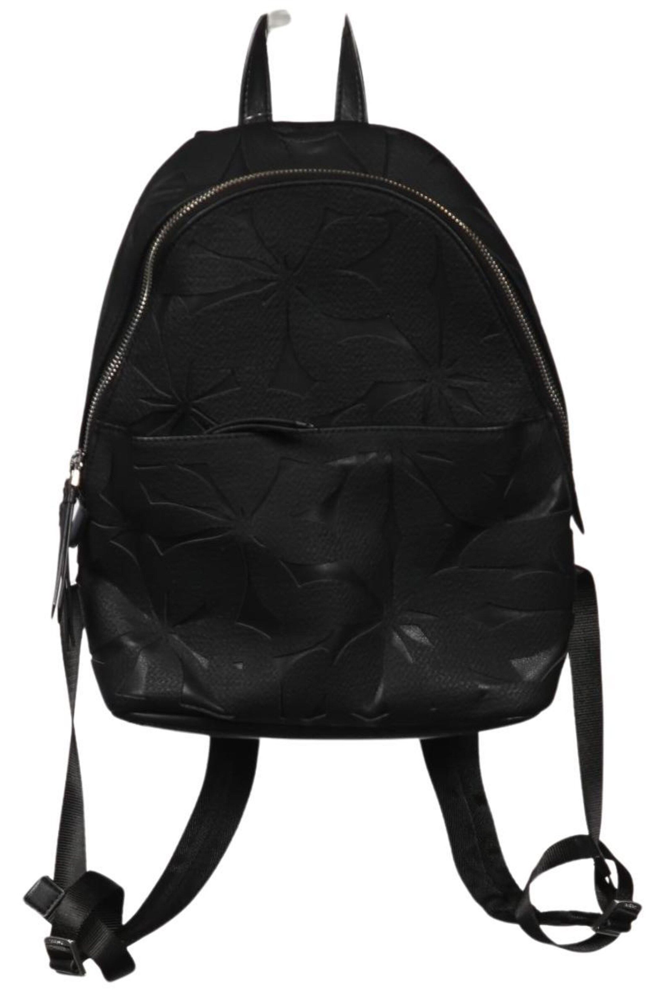 Desigual Backpack in One size in Black: front