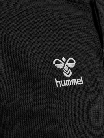 Hummel Functioneel shirt 'Move' in Zwart